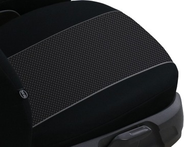 ЗАМЕР VIP-ЧЕХЛОВ НА FORD ECOSPORT 2 FL