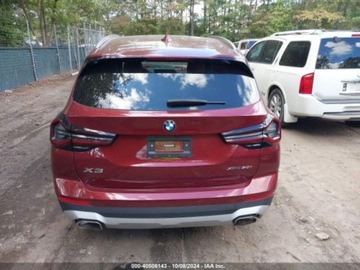 BMW X3 G01 2023 BMW X3 XDrive30I 2023 2.0l 2.0 Benzyna 248KM, zdjęcie 3