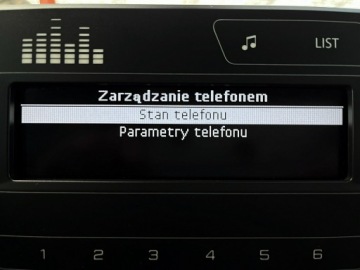 Peugeot Rifter Standard 1.5 BlueHDI 102KM 2020 Peugeot RIFTER TYLKO 59 TYŚ KM 1wł KRAJ BEZWY, zdjęcie 39