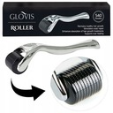 Glovis Валик 0,25мм ОБЛЕСЫВАНИЕ, ПОТЕРЯ ИЗГИБОВ