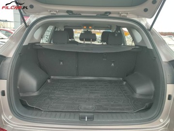 Hyundai Tucson III SUV 1.6 GDI 132KM 2017 Hyundai Tucson SALON POLSKA Serwisowany w ASO 1-Wlasciciel Bezwypadkowy Z, zdjęcie 18