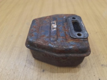 MTD 790 ГЛУШИТЕЛЬ ВЫХЛОПА