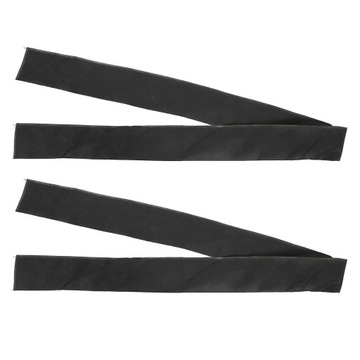 2 шт. Противопаводковые нетканые впитывающие материалы.