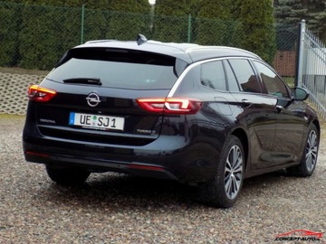 Opel Insignia I Sports Tourer Facelifting 2.0 CDTI Ecotec 170KM 2017 Opel Insignia 170KM Kamera LedLux Assist Radar 2.0 Diesel 170KM, zdjęcie 11