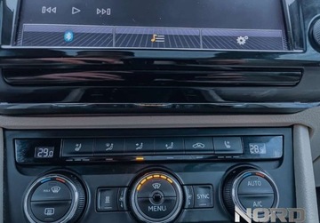 Skoda Superb III Kombi 2.0 TSI 280KM 2015 Skoda Superb Bezwypadkowy, FV23, KredytowanieLeasing, LK, DSG, gw. 12m gh, zdjęcie 24