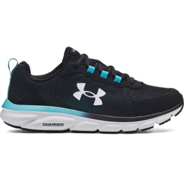 МУЖСКИЕ ТРЕНИРОВОЧНЫЕ КРОССОВКИ UNDER ARMOR