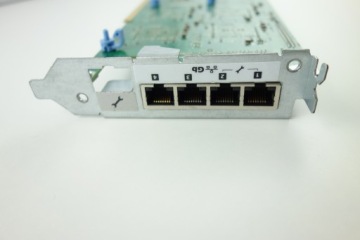 Сетевая плата Dell PowerEdge R900