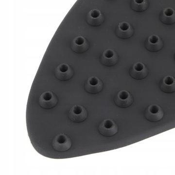 Противоскользящая наклейка на бак