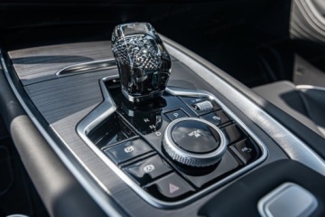 Chery Tiggo 7 SUV 1.6 T-GDI 147KM 2025 CHERY Tiggo 7 Prestige 1.6 T-GDI AWD DCT Suv 147KM 2025, zdjęcie 13