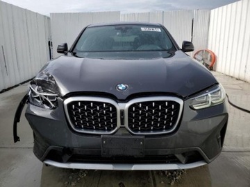 BMW X4 G02 2023 BMW X4 2023, 2.0L, 4x4, od ubezpieczalni 2.0 Benzyna 248KM, zdjęcie 2