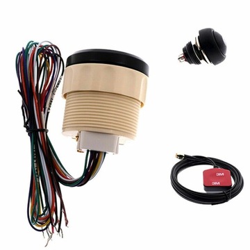 GELOO GPS спидометр, одометр 2Z50