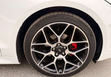 Ford Mondeo V Sedan Facelifting 2.0 EcoBlue 190KM 2019 Ford Mondeo ST LINE 2.0D 190ps 8BiegowAutomat FullLed PoDuzymSerwisie Bezw, zdjęcie 15