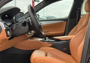 BMW Seria 5 G30-G31 Limuzyna Facelifting 3.0 530d 286KM 2022 BMW Seria 5 530d 285KM xDrive 4x4 M Sport HiFi HeadUP Adapt. LED M Pro FV23, zdjęcie 19