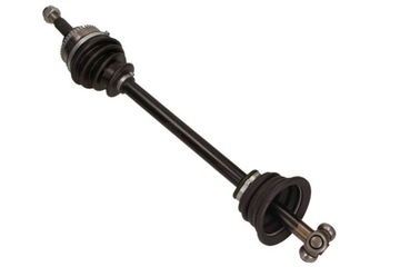 MAXGEAR POLOOSA RENAULT MEGANE 1,4-1,9D LE 645MM