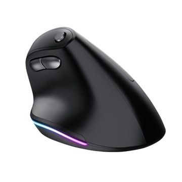 Mysz pionowa Trust Bayo Wireless bezprzewodowa