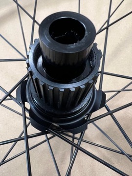 Колеса DT Swiss H 1900 SP 29 CL 30 Micro Spline MTB