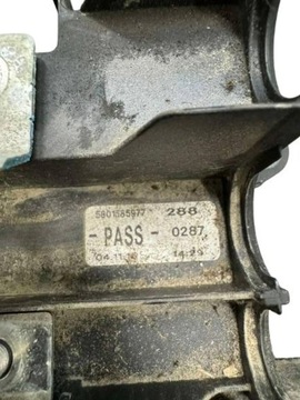 KLIKA PLUSOVÁ AKUMULÁTORU IVECO DAILY VI 2.3 HPI 14- 5801585977