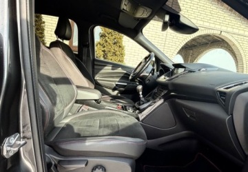 Ford Kuga II SUV Facelifting 2.0 TDCi 150KM 2018 Ford Kuga Wersja S TLINE 2.0 Diesel 150KM, zdjęcie 21