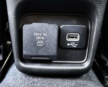 Jeep Compass II SUV 1.4 MultiAir 140KM 2018 Jeep Compass 1.4 TMair Limited FWD SS AmbienteTempomatKeylessBi Ksenon, zdjęcie 20