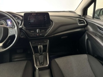 Suzuki SX4 II 2021 Suzuki SX4 S-Cross 1.4BoosterJet mHev Automat Premium Plus Full Led 1wl Sa, zdjęcie 7