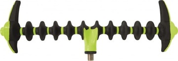 PODPÓRKA LORPIO FEEDER PRZEDNIA SUPER GRIP