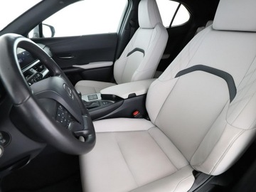 Lexus UX Crossover Facelifting 2.0 250h 184KM 2023 Lexus UX Executive Navi Kamera cofania, zdjęcie 12