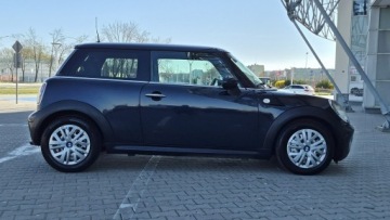 Mini One II 2008 Mini ONE 1,4 95KM Klima Serwis, zdjęcie 15