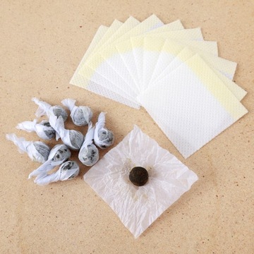 Пластырь для похудения тела для похудения