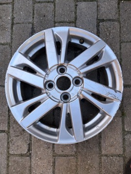 DISK 15 PALCŮ AYGO 2 PEUGEOT 108 14-21R