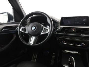 BMW X3 G01 SUV 2.0 30e 292KM 2020 BMW X3 FV23% M-Sport xDrive PHEV panorama navi, zdjęcie 16