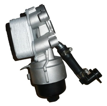 CHŁODNICA OLEJU PEUGEOT 3008 5008 EXPERT 2.0 HDI