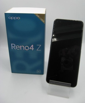 Telefon Oppo Reno4 Z 8GB/128GB od L02