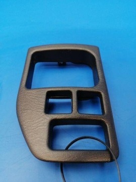 09203897 JINÉ DÍLY VNITŘNÍ 1.0 12V 43 2006 OPEL AGILA (A) (H00)