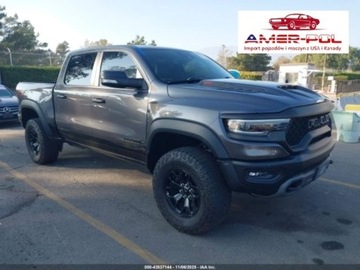  RAM 1500 TRX, 2022r., 4x4, 6.2L 6.2 Benzyna 702KM