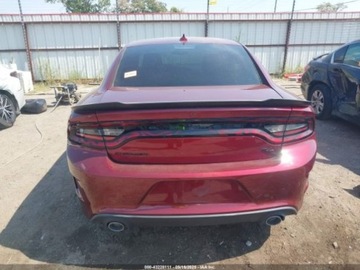 Dodge Charger VII 2023 Dodge Charger Charger rt 5.7 Benzyna 370KM, zdjęcie 7
