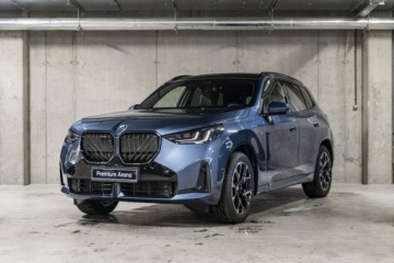 BMW X3 G45 2025 BMW X3 NOWE BMW X3 20d xDrive Dostępne od ręki!, zdjęcie 3