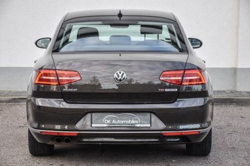 Volkswagen Passat B8 Limousine 1.8 TSI BlueMotion Technology 180KM 2016 Volkswagen Passat 1.8TSI 180KM HIGHLINE LED Navi Kamera Gwarancja 12m-cy A, zdjęcie 5