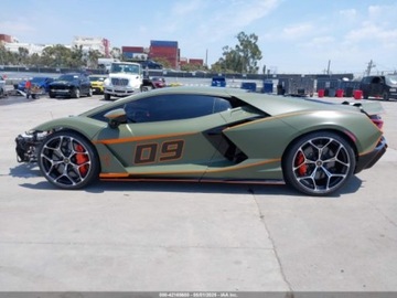 Lamborghini 2024 Lamborghini Inny Revuelto 2024 6.5l 6.5 Hybryda 814KM, zdjęcie 2