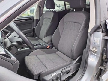 Volkswagen Arteon Fastback Facelifting 2.0 TSI 190KM 2021 Volkswagen Arteon FV23 Salon PL kamera ergo fotel ACC Virtual Cockpit ASO, zdjęcie 10