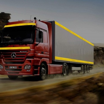 ЛЕНТА ОРАНЖЕВАЯ СВЕТООТРАЖАЮЩАЯ КОНТУРНАЯ САМОКЛЕЯЩАЯСЯ ПРЕДУПРЕЖДАЮЩАЯ ЛЕНТА 5М