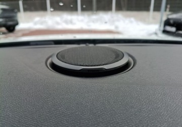 Peugeot 508 II Sedan PHEV Hybrid 225 PHEV 225KM 2020 Peugeot 508 GT Pack 225KM Night Vision EAT8 1.6 Hybryda 225KM, zdjęcie 17