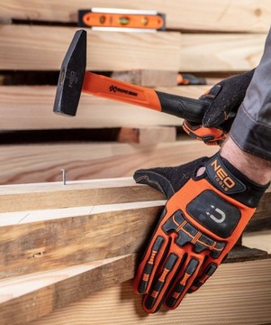 ВЕРХНИЕ ИНСТРУМЕНТЫ ДЛЯ МОЛОТОК LOCKSTOCK 300G 25-143