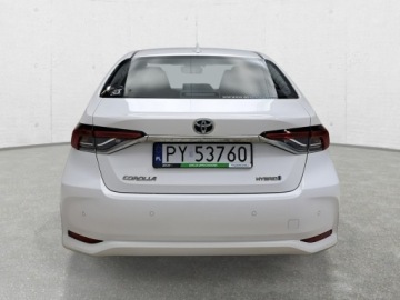 Toyota Corolla XII 2023 Toyota Corolla Poleasingowe.pl, zdjęcie 5