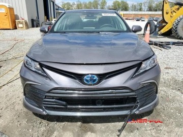 Toyota Camry IX 2024 Toyota Camry 2024 r., 2,5L LE od ubezpieczalni 2.5 Hybryda 208KM, zdjęcie 7
