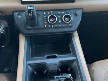 Land Rover Defender IV (L663) 2025 Defender 110 D350 X-Dynamic HSE 3.0 (350KM) 2025, zdjęcie 6