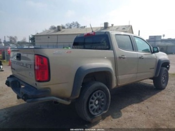 Chevrolet 2022 Chevrolet Colorado Short Box ZR2 2022 3.6 Benzyna 308KM, zdjęcie 6