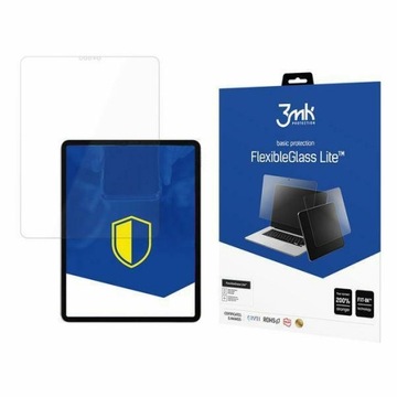 Szkło Hybrydowe Lite do Lenovo Tab M11 10,95 -3MK FlexibleGlass Lite szybka