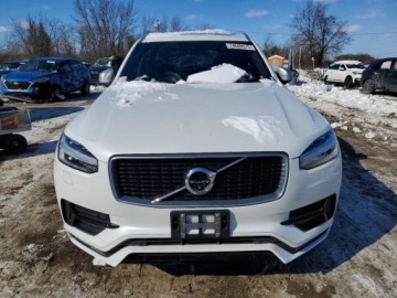 Volvo XC90 II 2018 Volvo XC 90 T5 2018 2.0 Benzyna 250KM, zdjęcie 5