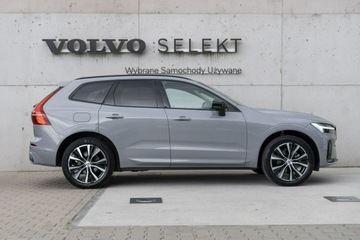 Volvo XC60 II 2024 Volvo XC 60 B5 Ultra Dark 250KM, DEMO!, zdjęcie 6