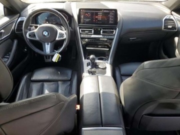 BMW Seria 8 II 2023 BMW Seria 8 2023, 3.0L, 4x4, GRAN COUPE, porys..., zdjęcie 7